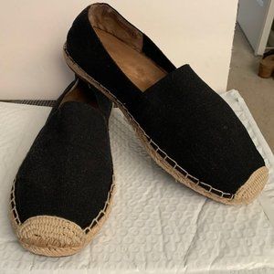 Vionic Coast Valeri Espadrille Flat